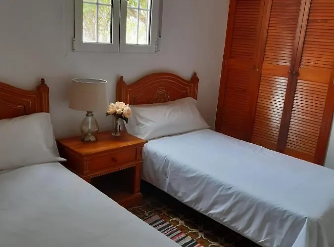 Casa Rural Los Dragos