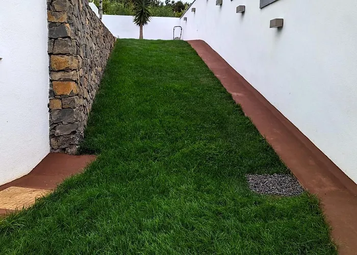 La Palma Nature