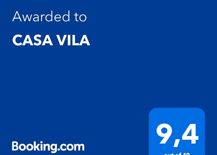 Casa Vila