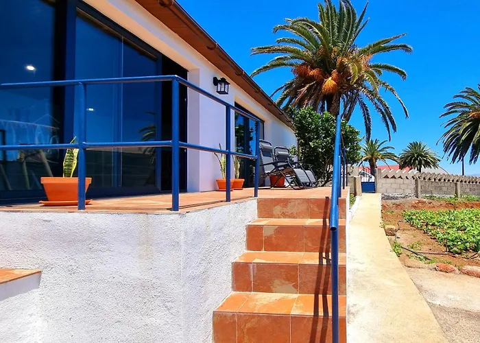 Casa Pirusa