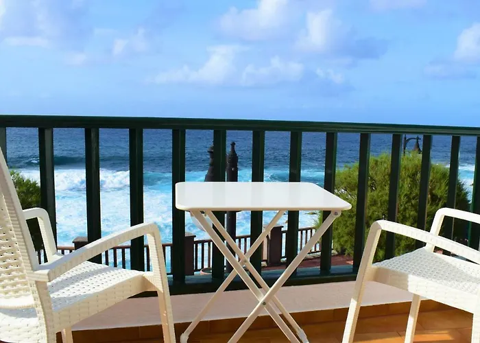 La Fajana Paradise